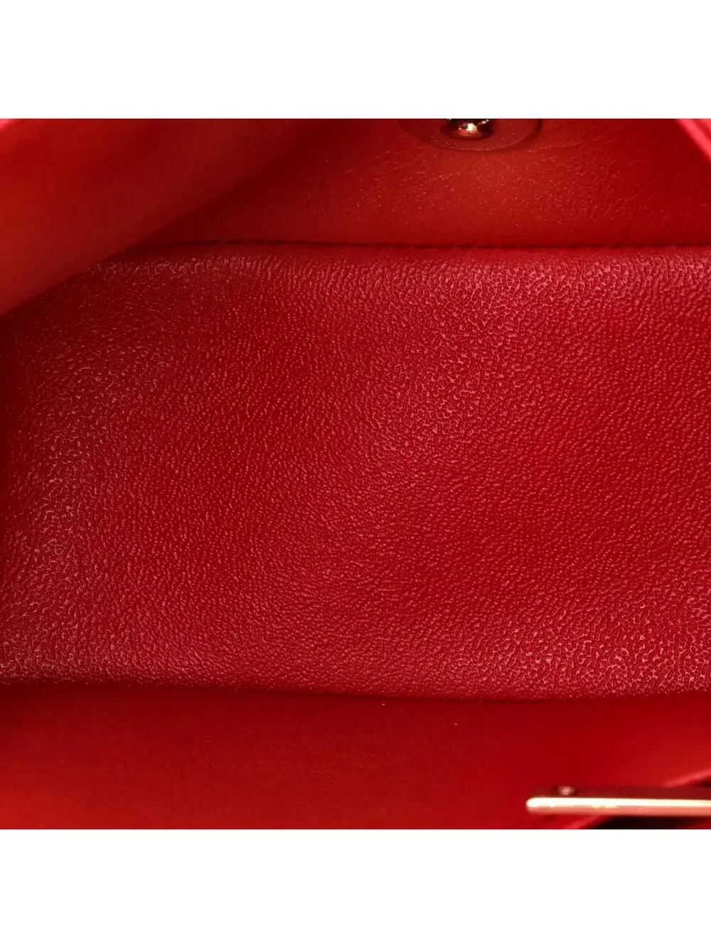 Chanel Square Classic Single Flap Bag #260949C47B